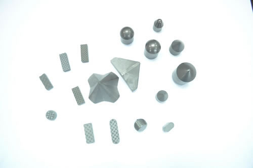 Tungsten Carbide