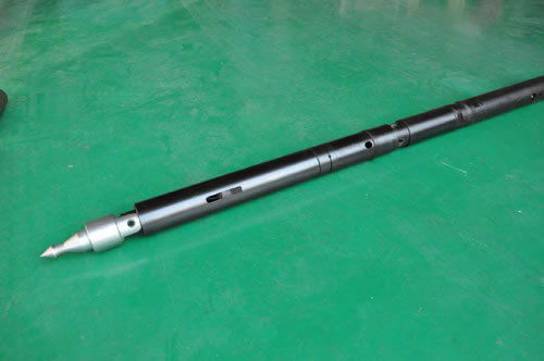 Cina Nucleo Barrel Assembly