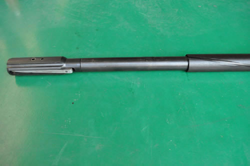 overshot drilling made in china