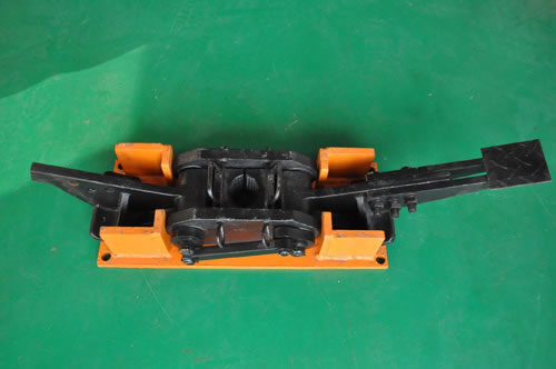 Jalka Clamp