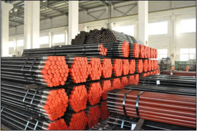 Wireline Drill Rod