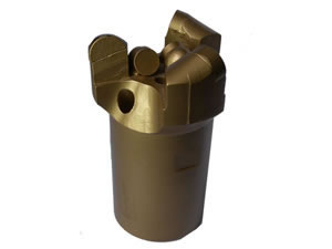 PDC Bit
