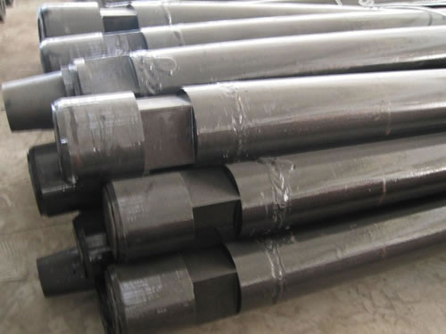 DTH Drill tubo