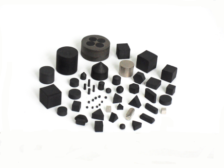 Synthetic Polycrystalline Diamond