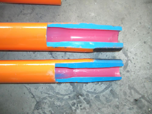 HDD Drill Rods