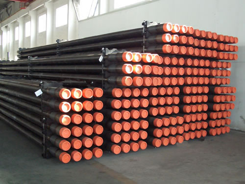 API soudage par friction tiges de forage