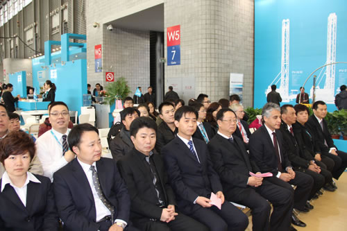Cooperazione con Atlas Copco