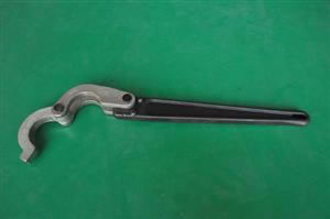 Cerchio Wrench