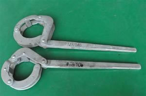 Cerchio Wrench