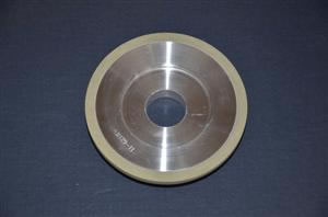 Ceramica legame Mola del diamante