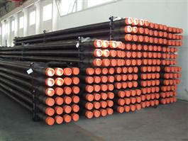 API Friction Welding Drill Rods