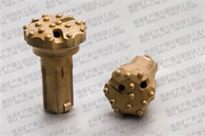 DTH Drill Bits