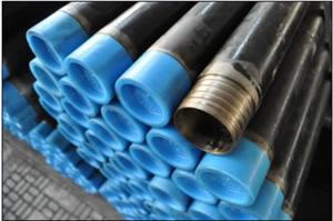 Drill Rod