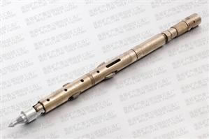 Nucleo Barrel Assembly