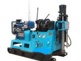 Core Drilling Rig