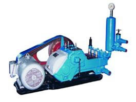 Slurry Pump