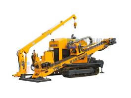 Horizontal Directional Drilling Rig